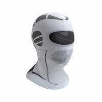 Balaclava for motorcycle riders