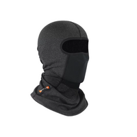 Balaclava for winter running