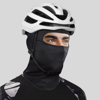 Balaclava mask cycling