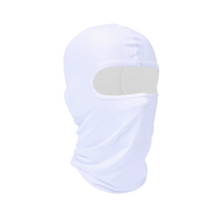 Balaclava mask cycling