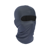 Balaclava mask cycling