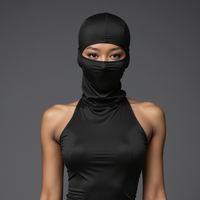 Balaclava mask running