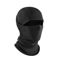 Balaclava cold cycling