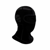 Balaclava for motorcycle riders