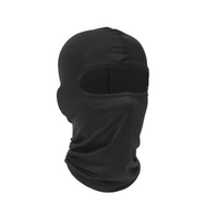 Balaclava mask cycling