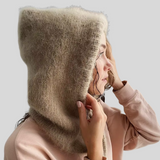 Balaclavas for women with style