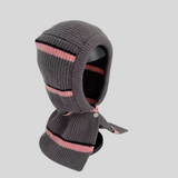 Balaclavas for women with style