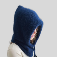 Balaclavas for women with style