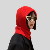 Balaclavas for women with style