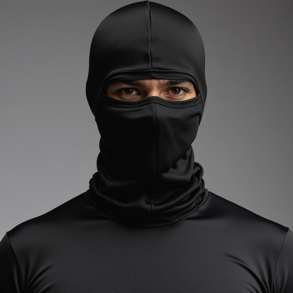 Shiesty Face Mask | Balaclava-Shiesty