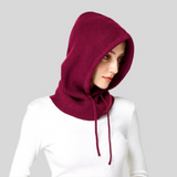 Calia women's snood balaclava