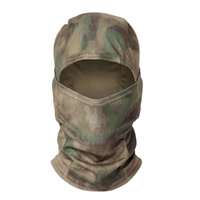 Camo balaclava