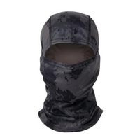 Camo balaclava