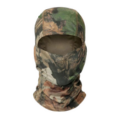 Camo balaclava