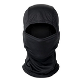 Camo balaclava