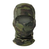 Camo balaclava