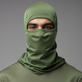 Camo balaclava