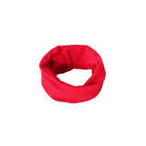 Cotton Neck Gaiter For Kids