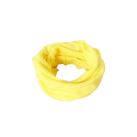 Cotton Neck Gaiter For Kids