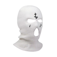 Custom 3 Hole Balaclava