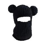 Cute Balaclava Women's