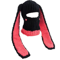 Cute Balaclava Women's