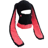 Cute Balaclava Women's