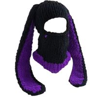 Cute Balaclava Women's