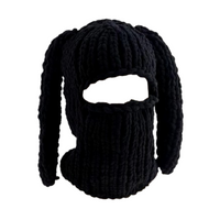 Cute Balaclava Women's