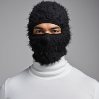 Distressed Balaclava