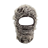 Distressed Balaclava