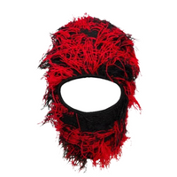 Distressed Balaclava