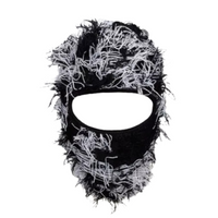 Distressed Balaclava