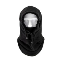 Fleece balaclava Women's