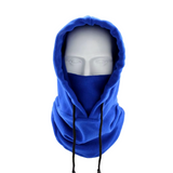 Fleece balaclava Women's