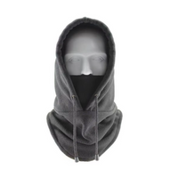 Fleece balaclava Women's