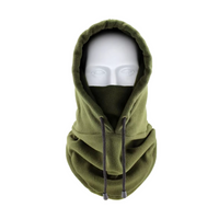 Fleece balaclava Women's