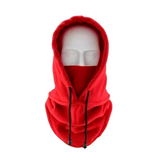 Fleece balaclava Women's