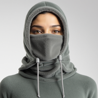 Fleece balaclava Women's