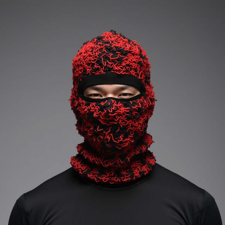 Custom Shiesty Mask | Balaclava-Shiesty