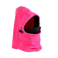 Kids Fleece Balaclava