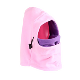 Kids Fleece Balaclava