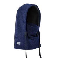 Kids Wool Balaclava