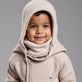 Kids Wool Balaclava