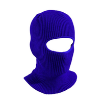 Knit Balaclava