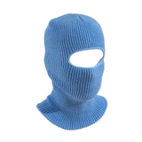 Knit Balaclava