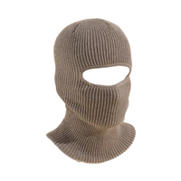 Knit Balaclava