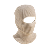 Knit Balaclava