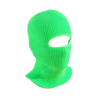 Knit Balaclava