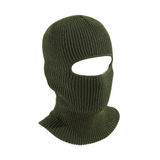 Knit Balaclava